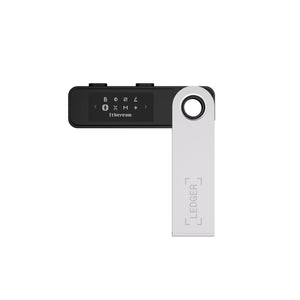 Ledger Nano S Plus +