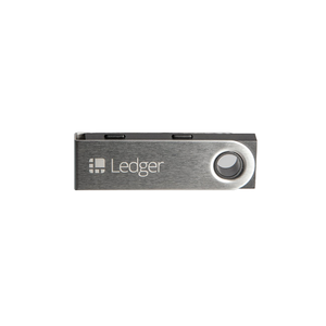 Ledger Nano S  - Coinstop