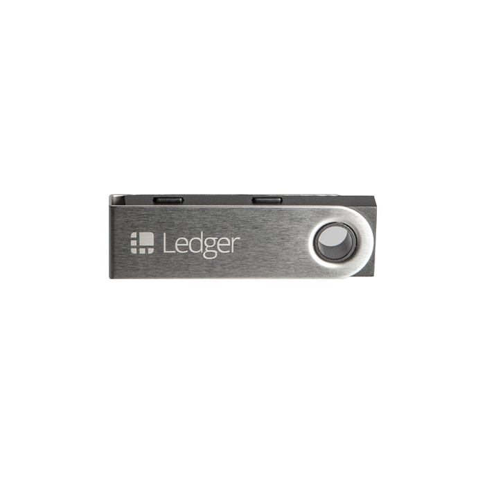 Ledger Nano S  - Coinstop