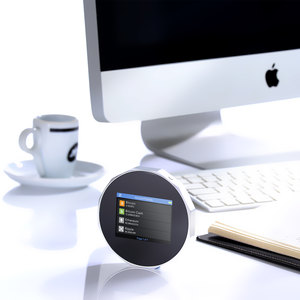 SecuX V20 - Coinstop